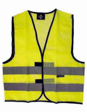 KX502 Mesh Vest - Reklamnepredmety