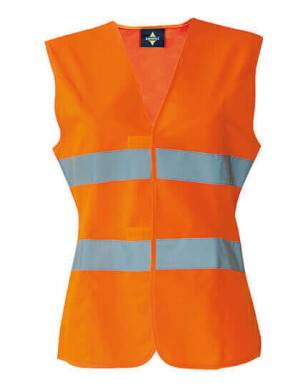 KX503 Womens Safety Vest EN ISO 20471 - Reklamnepredmety