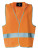 KX504 Kid´s Hooded Safety Vest EN 1150 - KX504_Signal-Orange - variant Ls 1000111333