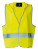 KX504 Kid´s Hooded Safety Vest EN 1150 - KX504_Signal-Yellow - variant Ls 1000111335