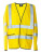 KX508 Light Weight Hi-Viz Jacket EN ISO 20471 Class 3 - KX508_Signal-Yellow - variant Ls 1000240322