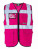 KX802 Executive Hi-Viz Safety Vest - KX802_Magenta - variant Ls 1000307499