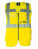 KX802 Executive Hi-Viz Safety Vest - KX802_Signal-Yellow - variant Ls 1000111359