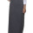 KY005 Bistro Apron Ibiza - KY005-Anthracite-(ca.-Pantone-432C) - variant 