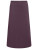 KY011 Apron Basic 65/35 - KY011_Aubergine-(ca.-Pantone-5185C) - variant Ls 1000307199