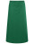 KY011 Apron Basic 65/35 - KY011_Forest-Green-(ca.-Pantone-554C) - variant Ls 1000307188