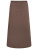 KY011 Apron Basic 65/35 - KY011_Light-Brown-(ca.-Pantone-438C) - variant Ls 1000307187
