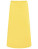 KY011 Apron Basic 65/35 - KY011_Lime-(ca.-Pantone-2303C) - variant Ls 1000307204