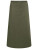KY011 Apron Basic 65/35 - KY011_Moss-Green-(ca.-Pantone-4229C) - variant Ls 1000307202