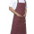 KY028 Bib-Apron Carlo - KY028-Bordeaux-(ca.-Pantone-209C) - variant 