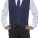 KY035 Mens Vest "Kai" - KY035-Navy-(ca.-Pantone-2767C) - variant 