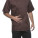 KY037 Chef Jacket Gustav - KY037-Light-Brown-(ca.-Pantone-2322C) - variant 