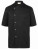 KY037 Chef Jacket Gustav - KY037_Black-(ca.-Pantone-Black-6-C) - variant Ls 1000112051