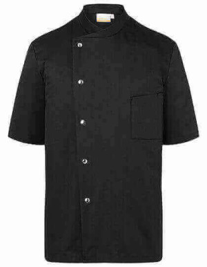 KY037 Chef Jacket Gustav - Reklamnepredmety