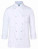 KY038 Basic Chef Jacket - KY038_White - variant Ls 1000112142