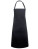 KY044 Bib Apron Basic with Pocket and Buckle - KY044_Black-(ca.-Pantone-Black-6-C) - variant Ls 1000211432