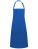 KY044 Bib Apron Basic with Pocket and Buckle - KY044_Blue-(ca.-Pantone-7686C) - variant Ls 1000307229