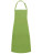 KY044 Bib Apron Basic with Pocket and Buckle - KY044_Lime-(ca.-Pantone-2303C) - variant Ls 1000307232