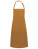 KY044 Bib Apron Basic with Pocket and Buckle - KY044_Mustard-(ca.-Pantone-146C) - variant Ls 1000307234