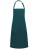 KY044 Bib Apron Basic with Pocket and Buckle - KY044_Pine-Green-(ca.-Pantone-4189C) - variant Ls 1000307231