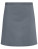 KY047 Basic Apron 65/35 - KY047_Anthracite-(ca.-Pantone-7540C) - variant Ls 1000307183