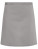 KY047 Basic Apron 65/35 - KY047_Basalt-Grey-(ca.-Pantone-4276C) - variant Ls 1000307265