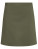 KY047 Basic Apron 65/35 - KY047_Moss-Green-(ca.-Pantone-4229C) - variant Ls 1000307192