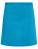 KY047 Basic Apron 65/35 - KY047_Turquoise-(ca.-Pantone-639C) - variant Ls 1000307191