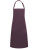 KY049 Bib Apron Basic with Buckle