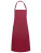 KY049 Bib Apron Basic with Buckle