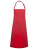 KY049 Bib Apron Basic with Buckle