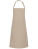 KY049 Bib Apron Basic with Buckle