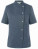 KY071 Greta chef's jacket - KY071_Anthracite-(ca.-Pantone-432C) - variant Ls 1000112433
