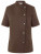 KY071 Greta chef's jacket - KY071_Light-Brown-(ca.-Pantone-2322C) - variant Ls 1000112469