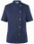 KY071 Greta chef's jacket - KY071_Navy-(ca.-Pantone-2767C) - variant Ls 1000274138
