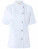 KY071 Greta chef's jacket - KY071_White - variant Ls 1000112496