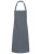 KY072 Santorini bib apron - KY072_Anthracite-(ca.-Pantone-432C) - variant Ls 1000112505