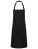 KY072 Santorini bib apron - KY072_Black-(ca.-Pantone-Black-6-C) - variant Ls 1000112508