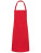 KY072 Santorini bib apron - KY072_Red-(ca.-Pantone-200C) - variant Ls 1000112529