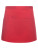 KY101 Waist Apron Basic with pocket - KY101_Red-(ca.-Pantone-200C) - variant Ls 1000224732