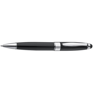 Metal ball pen with touch pad function - Reklamnepredmety