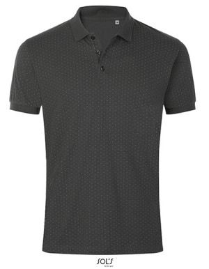 L01706 Brandy Men Polo
