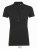 L01709 Phoenix Women Polo - L01709_Black - variant Ls 1000114299