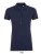 L01709 Phoenix Women Polo - L01709_French-Navy - variant Ls 1000114309