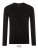 L01710 Glory Men Sweater - L01710_Black - variant Ls 1000114339