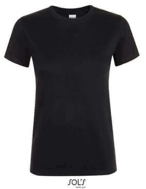 L01825 Regent Women T-Shirt - Reklamnepredmety