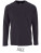 L02074 Mens Long-Sleeve T-Shirt Imperial - L02074_Mouse-Grey-(Solid) - variant Ls 1000232534