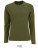 L02075 Womens Long-Sleeve T-Shirt Imperial - L02075_Dark-Khaki - variant Ls 1000297421