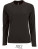 L02075 Womens Long-Sleeve T-Shirt Imperial - L02075_Deep-Black - variant Ls 1000232557