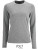 L02075 Womens Long-Sleeve T-Shirt Imperial - L02075_Grey-Melange - variant Ls 1000232567